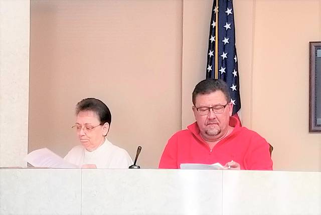 Constables ‘not subject to control’ - Middlesboro News | Middlesboro News