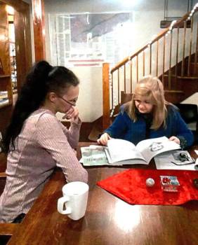 Local history being put in the hands of students Middlesboro News