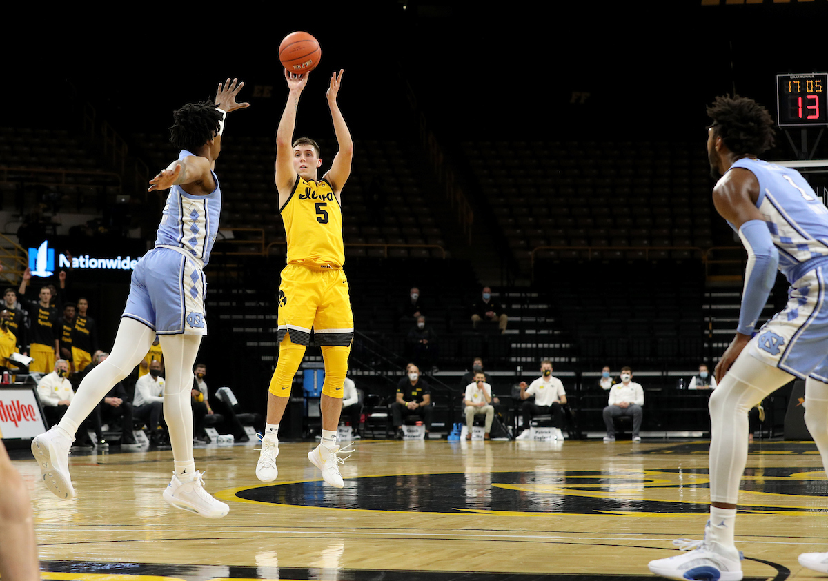 Fredrick has no concerns about transferring to UK Middlesboro News