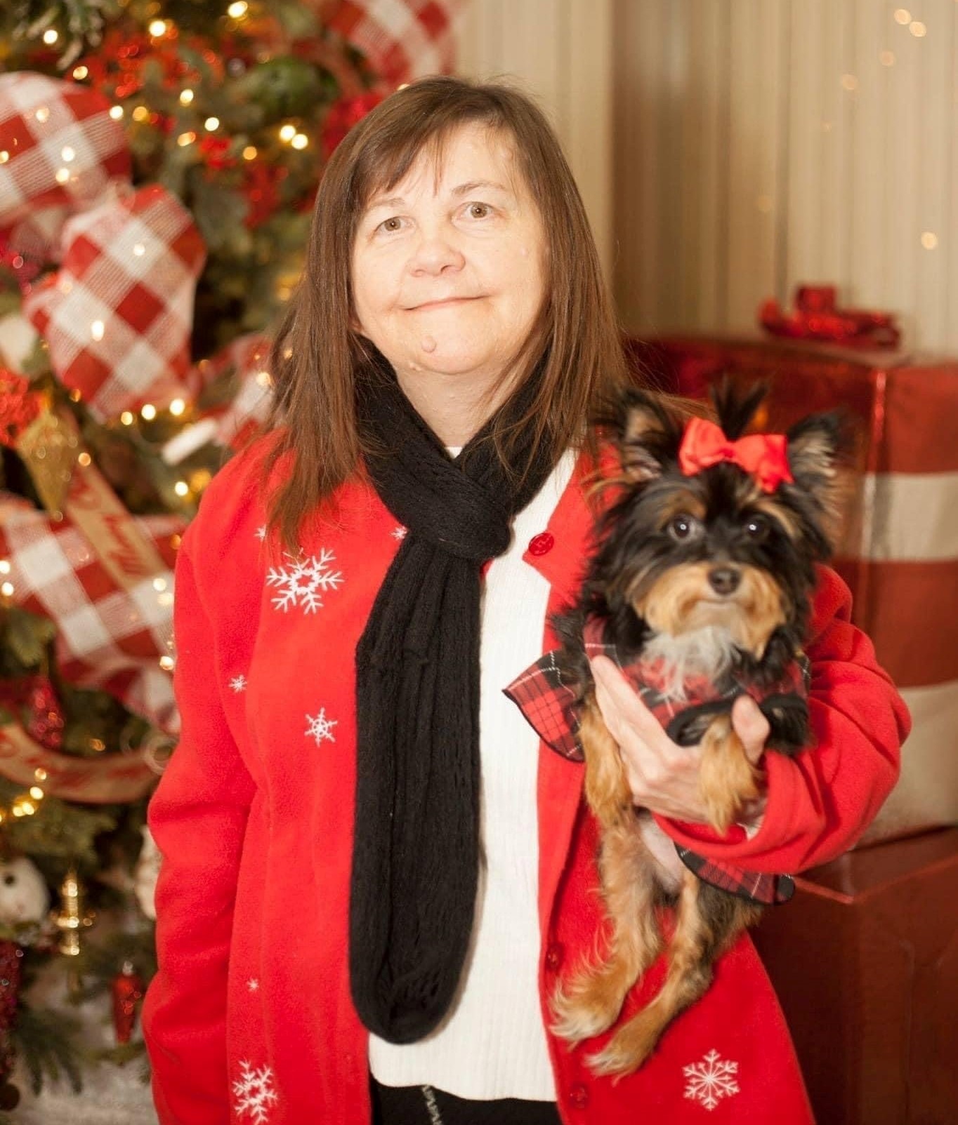 Betty Sue Brown, 55 Middlesboro News Middlesboro News