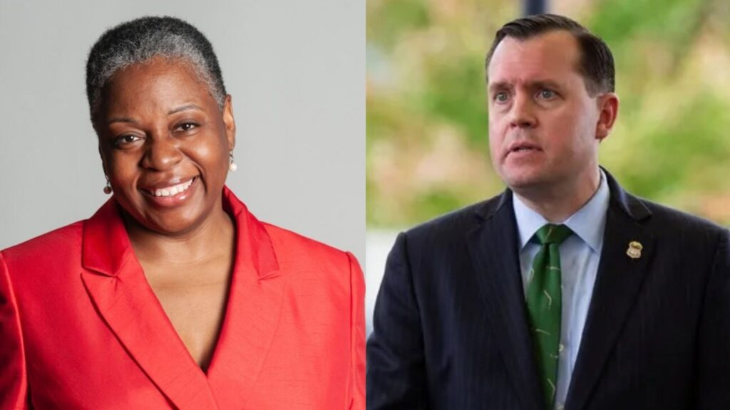 Meet the candidates for attorney general Middlesboro News Middlesboro News