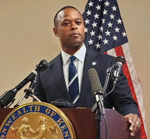 Cameron lands new job with 1792 Exchange Middlesboro News