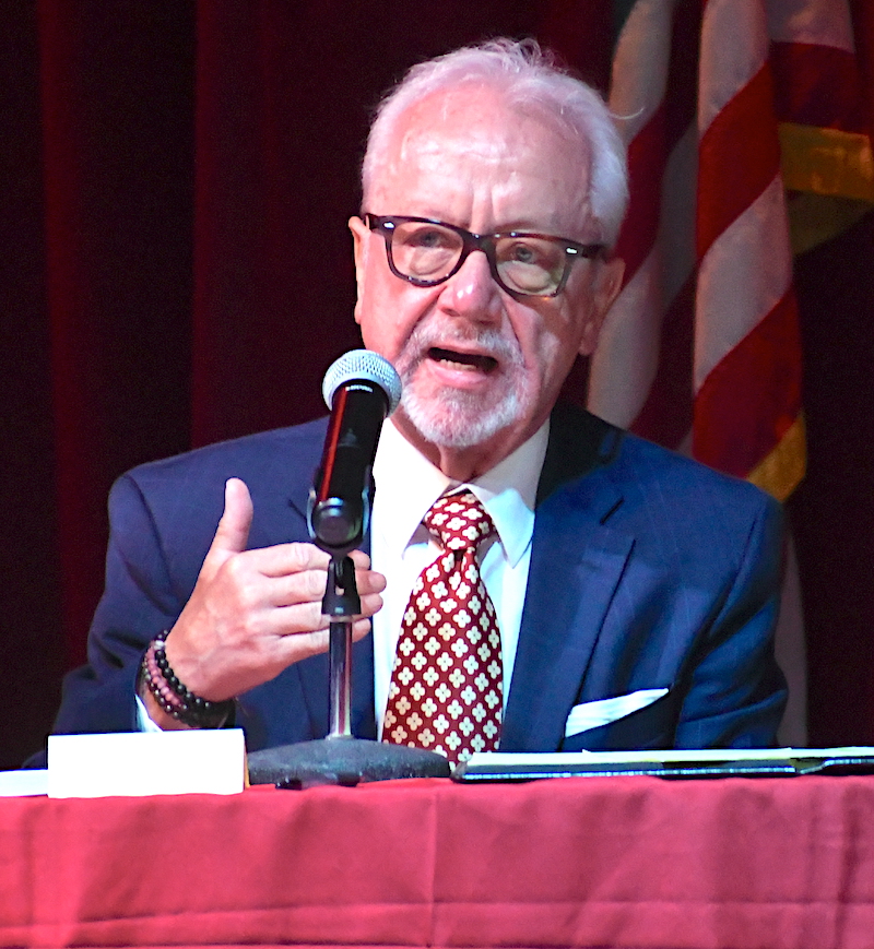 Taylor wins Republican nomination for Bell County Commonwealth’s Attorney Middlesboro News